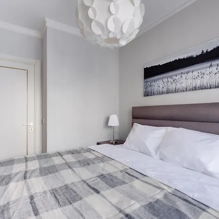 Modern Flat 5 Min To Metro On Istiklal Avenue *