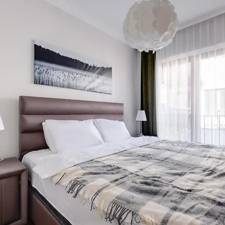 Modern Flat 5 Min To Metro On Istiklal Avenue