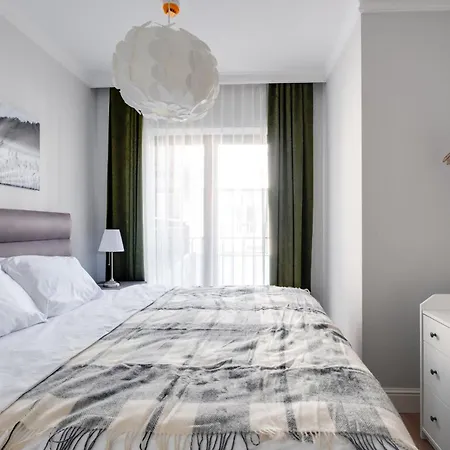 Modern Flat 5 Min To Metro On Istiklal Avenue Apartmán