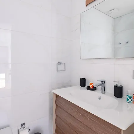 Apartmán Modern Flat 5 Min To Metro On Istiklal Avenue Istanbulská provincie