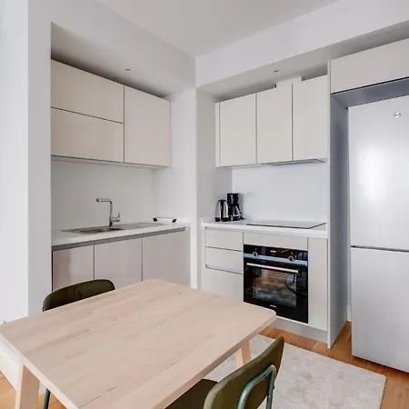 Modern Flat 5 Min To Metro On Istiklal Avenue Istanbulská provincie