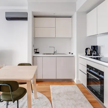 Modern Flat 5 Min To Metro On Istiklal Avenue *